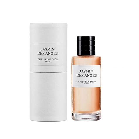 christian dior jasmine perfume|jasmin des anges dior price.